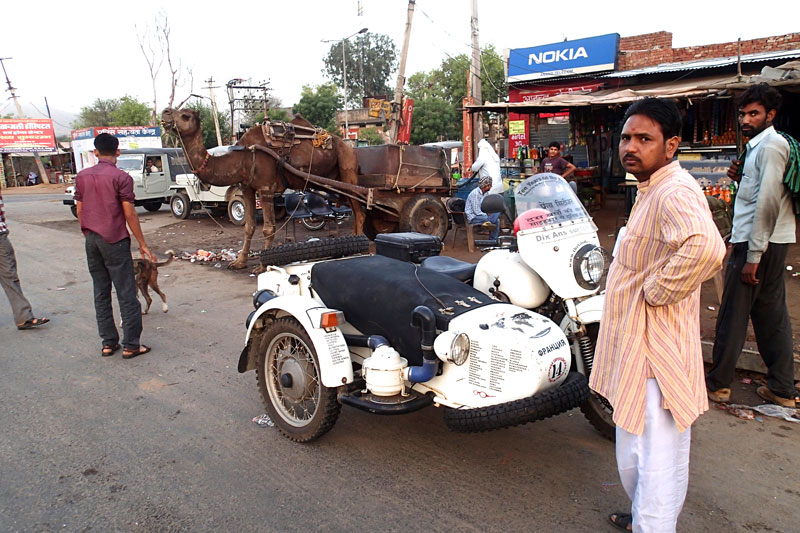 India